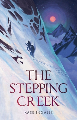 The Stepping Creek B0DLJ6JDVX Book Cover