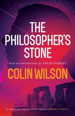 The Philosopher's Stone 1948405288 Book Cover