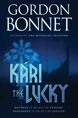 Kári the Lucky 1633736032 Book Cover