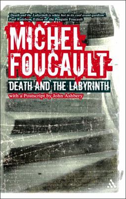 Death and the Labyrinth 0826493629 Book Cover
