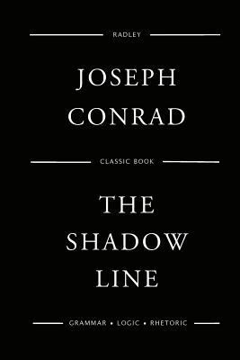 The Shadow Line 1545113009 Book Cover