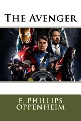 The Avenger 1727144864 Book Cover