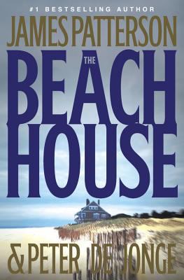 The Beach House B00008RWC3 Book Cover