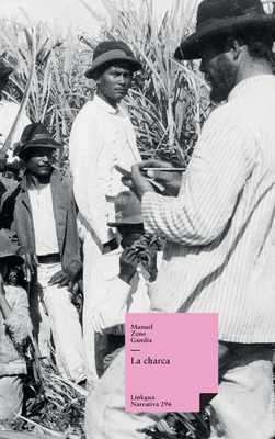 La charca [Spanish] 8411264408 Book Cover
