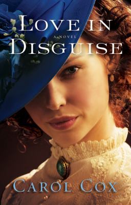Love in Disguise 0764209558 Book Cover