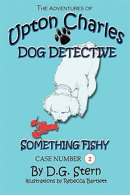 Something Fishy 0982265905 Book Cover