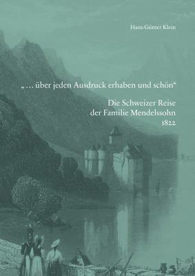 ... Uber Jeden Ausdruck Erhaben Und Schon. Die ... [German] 3895008516 Book Cover