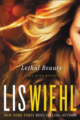 Lethal Beauty (International Edition) (A Mia Qu... 0718036190 Book Cover
