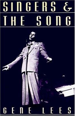 Singers and the Song 019504293X Book Cover
