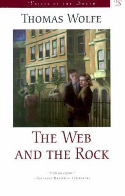 Web & the Rock 0807123897 Book Cover