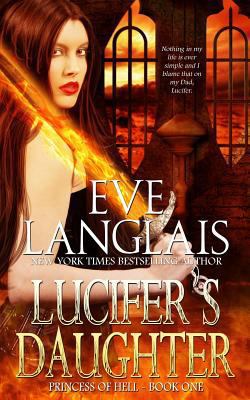 Lucifer's Daughter 1773840118 Book Cover