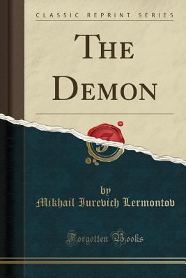 The Demon (Classic Reprint) 1331684331 Book Cover