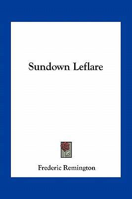 Sundown Leflare 1163709522 Book Cover