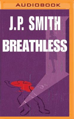 Breathless 153188329X Book Cover