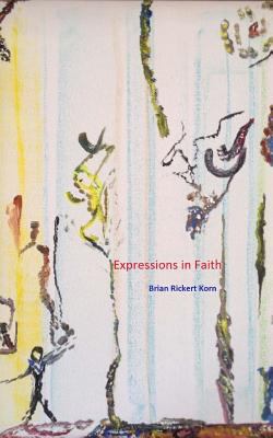 Expressions in Faith 1523828994 Book Cover