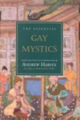 The Essential Gay Mystics 0829814434 Book Cover