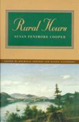Rural Hours 0820319740 Book Cover