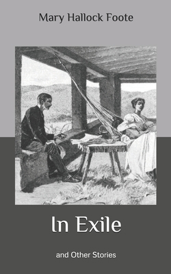 In Exile: and Other Stories B0875ZKVPH Book Cover