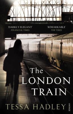The London Train 0099552264 Book Cover