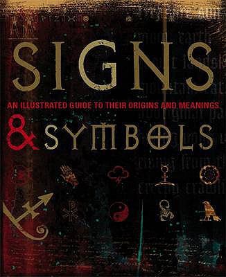 Signs and Symbols 1405325399 Book Cover