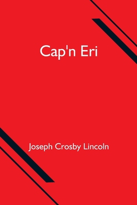 Cap'n Eri 9354594727 Book Cover