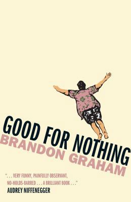 Good for Nothing 1507201613 Book Cover