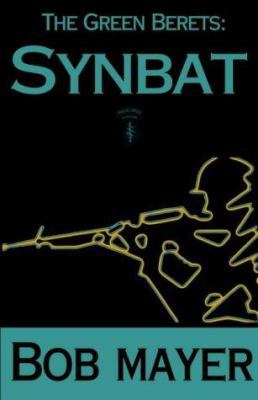 Synbat (The Green Berets) 0759253455 Book Cover