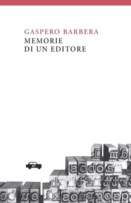Memorie di un editore [Italian] 8896576180 Book Cover