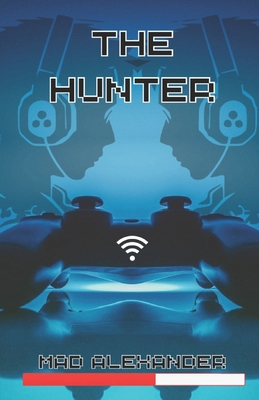 The Hunter B0DB26KW89 Book Cover