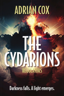 The Cydarions 1923088653 Book Cover