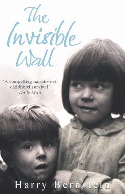 Invisible Wall 0099504286 Book Cover