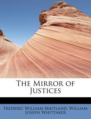 The Mirror of Justices 1113829036 Book Cover