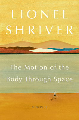 The Motion of the Body Through Space 0062328298 Book Cover