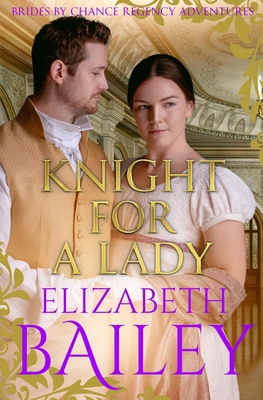 Knight For A Lady 1913335070 Book Cover