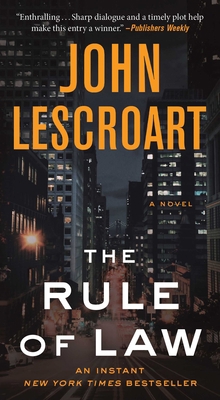 The Rule of Law 1982187883 Book Cover