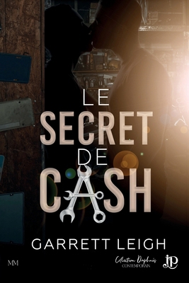 Le secret de Cash [French] 2384409247 Book Cover