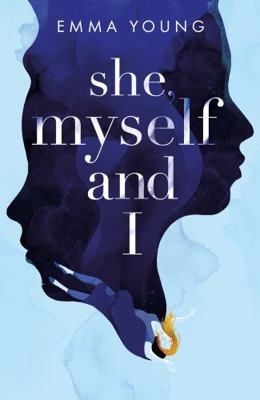 She, Myself and I 1847159427 Book Cover