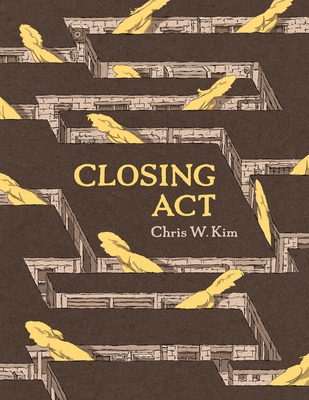 Closing ACT 1772621196 Book Cover