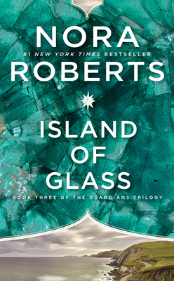 Island of Glass 0515155926 Book Cover