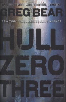 Hull Zero Three 0575100931 Book Cover