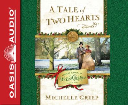 A Tale of Two Hearts (Library Edition): Volume 2 1631083449 Book Cover