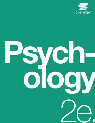Psychology 195169323X Book Cover