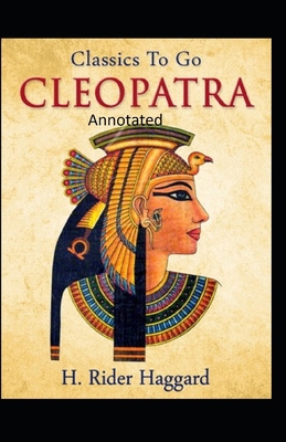 Paperback Cleopatra (Annotated Edition) Book