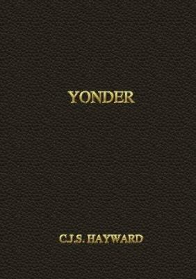 Yonder 0615202179 Book Cover