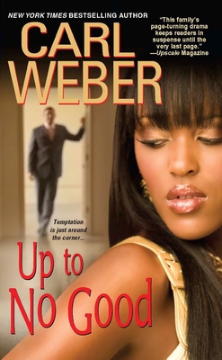 Up to No Good 0758287631 Book Cover