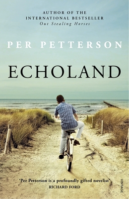 Echoland 009955237X Book Cover
