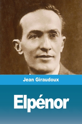 Elpénor [French] 3967878260 Book Cover