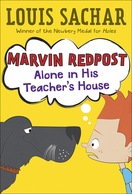 Alone in His Teacher's House 0780741331 Book Cover