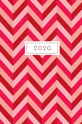 2020 Weekly Planner / Calendar 1699910030 Book Cover