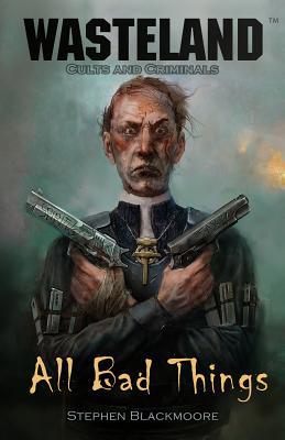 All Bad Things 1941210007 Book Cover